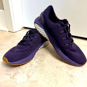 NoBull RipStop Runner Shoe, size 9 W